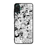 tokyo manji revengers Samsung Galaxy A07 Case QC10943