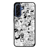 tokyo manji revengers Samsung Galaxy A17 Case QC10943