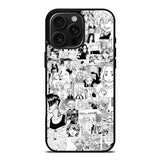 tokyo manji revengers iPhone 16 Pro Case OV10943