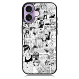 tokyo manji revengers iPhone 17 Case OV10943