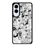 tokyo manji revengers Samsung Galaxy S25 Edge 5G Case OV10943