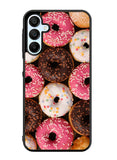 Donuts Samsung Galaxy A35 5G Case OV11072