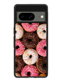 Donuts Google Pixel 8 Case QC11072