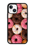 Donuts iPhone 15 Case OV11072