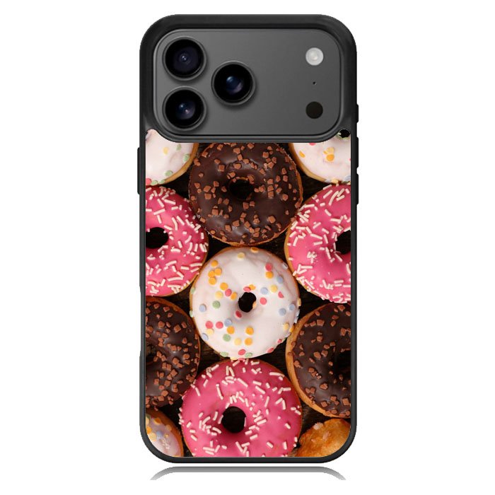 Donuts Samsung Galaxy S26 Ultra Case OV11072