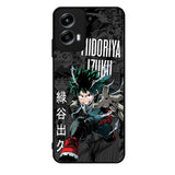 Midoria izuki Motorola Moto G Play 2024 Case OV10970