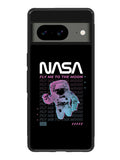 NASA Astrounot Google Pixel 8 Case QC10985