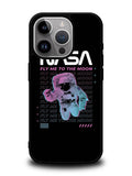 NASA Astrounot iPhone 15 Pro Max Case OV10985