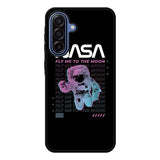 NASA Astrounot Samsung Galaxy A17 Case OV10985