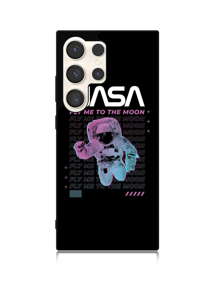 NASA Astrounot Samsung Galaxy S24 Ultra 5G Case OV10985