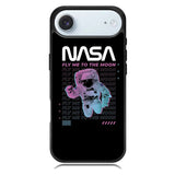 NASA Astrounot iPhone 17 Air Case OV10985