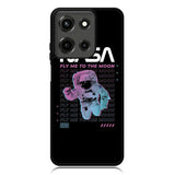 NASA Astrounot Motorola Moto G 5G 2025 Case OV10985