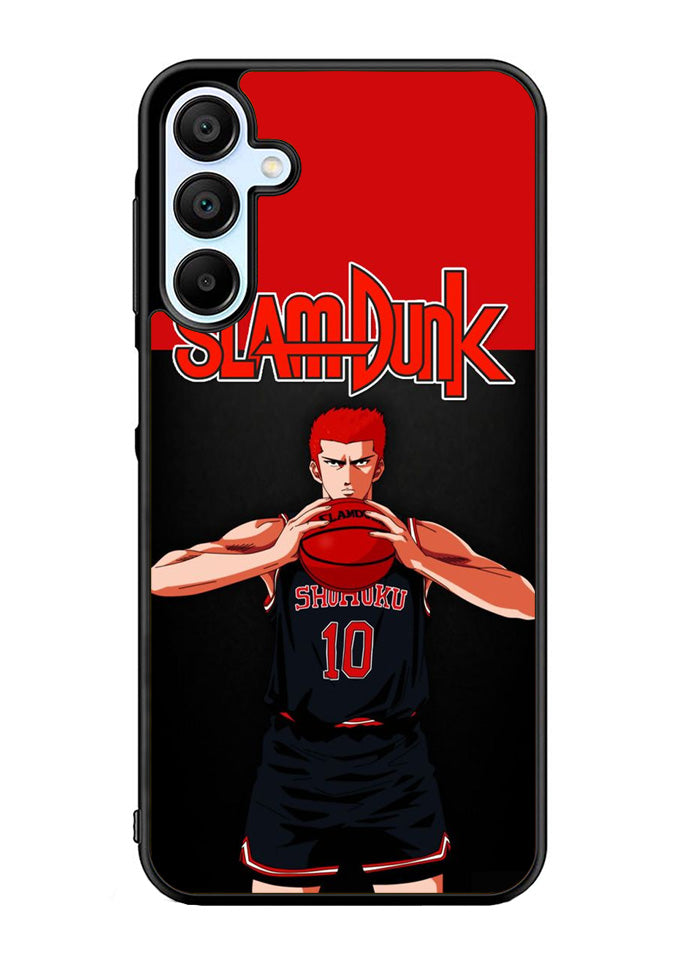 Slamdunk Samsung Galaxy A15 5G Case OV11029