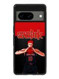 Slamdunk Google Pixel 8 Case QC11029