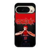 Slamdunk Google Pixel 10 Pro XL Case OV11029