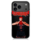 Slamdunk iPhone 17 Pro Case OV11029