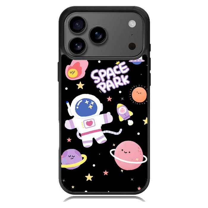 Space Galaxy Samsung Galaxy S26 Ultra Case OV11032