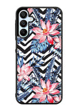 Tropical flower Samsung Galaxy A15 5G Case OV10947
