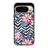 Tropical flower Google Pixel 10 Pro Case QC10947