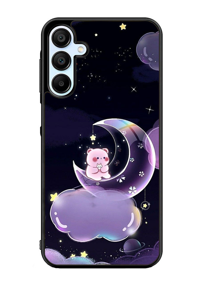 We are the world Samsung Galaxy A35 5G Case OV10952