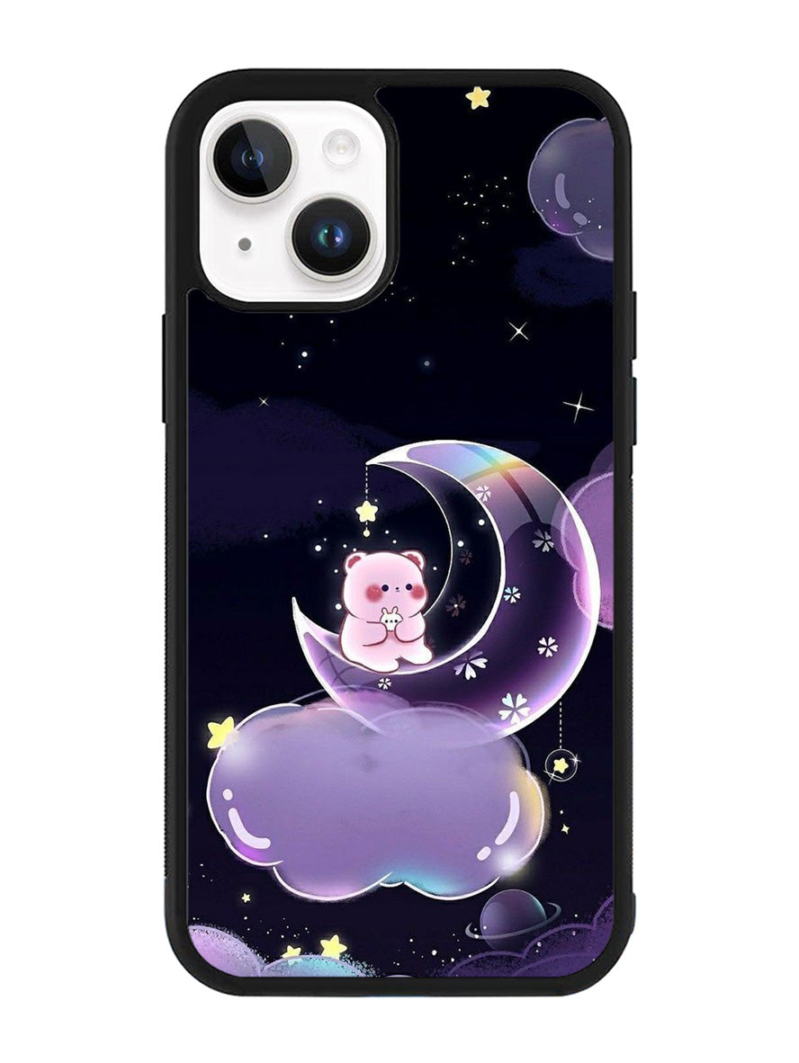 We are the world iPhone 15 Case OV10952