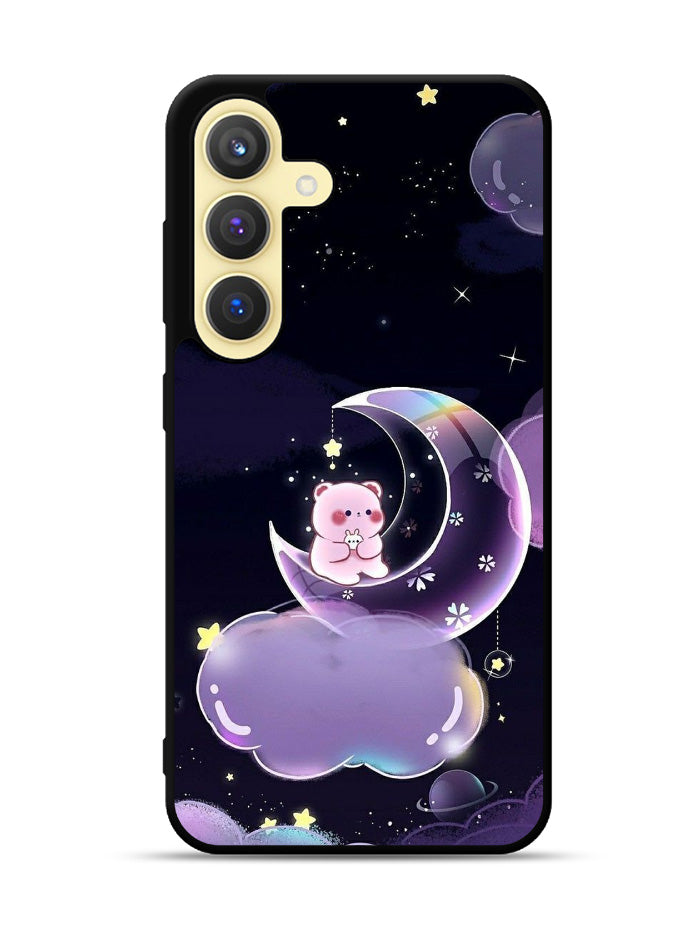 We are the world Samsung Galaxy S23 5G Case QC10952