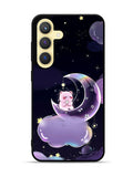 We are the world Samsung Galaxy S23 5G Case QC10952