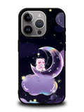 We are the world iPhone 15 Pro Max Case OV10952
