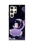 We are the world Samsung Galaxy S23 Ultra 5G Case QC10952