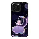 We are the world iPhone 16 Pro Case OV10952