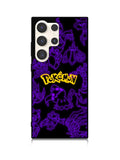 Pokemon light neon Samsung Galaxy S24 Ultra 5G Case OV11003