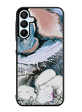 marble Samsung Galaxy A15 5G Case OV10766