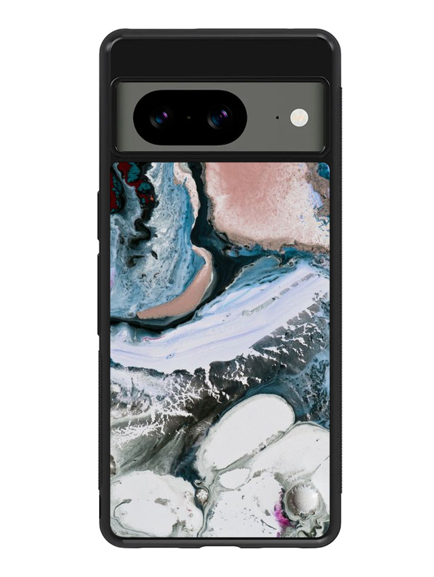 marble Google Pixel 8 Case QC10766