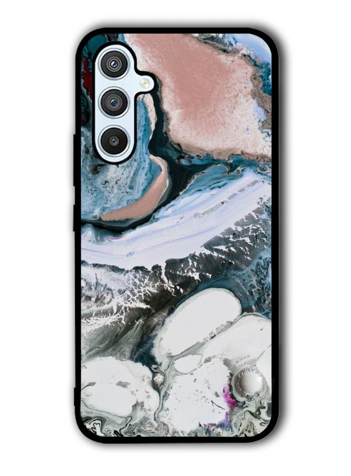 marble Samsung Galaxy A54 5G Case OV10766