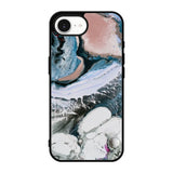 marble iPhone 17e Case OV10766