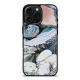 marble iPhone 16 Pro Case OV10766