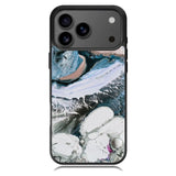 marble iPhone 17 Pro Case OV10766
