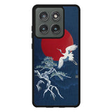japanese art Motorola Moto Edge 2025 Case QC10881