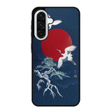 japanese art Samsung Galaxy A36 5G Case OV10881
