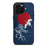 japanese art iPhone 16 Pro Case OV10881