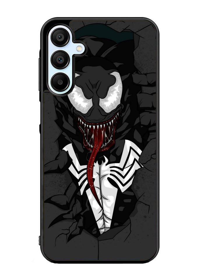 Venom Samsung Galaxy A15 5G Case OV10756