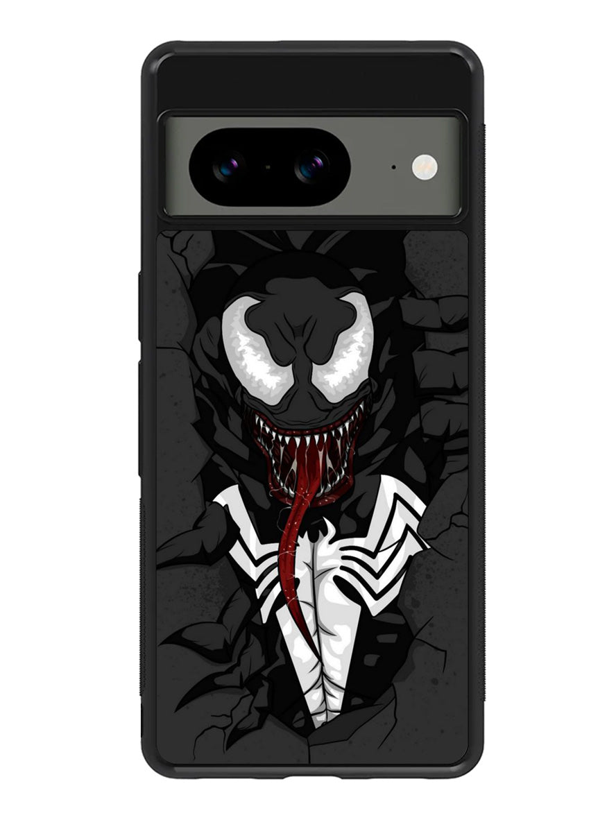 Venom Google Pixel 8A Case QC10756