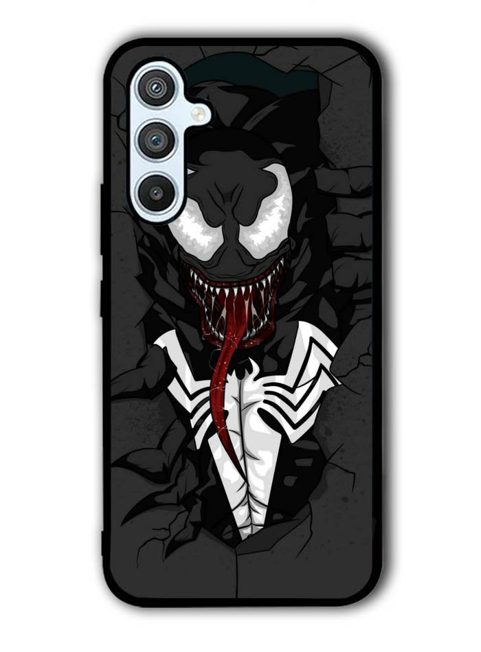 Venom Samsung Galaxy A54 5G Case OV10756