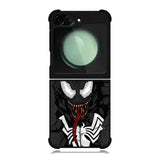 Venom Samsung Galaxy Z Flip 6 5G 2024 Case OV10756