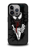 Venom iPhone 14 Pro Max Case QC10756