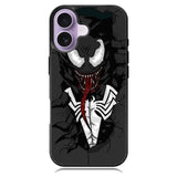 Venom iPhone 17 Case OV10756