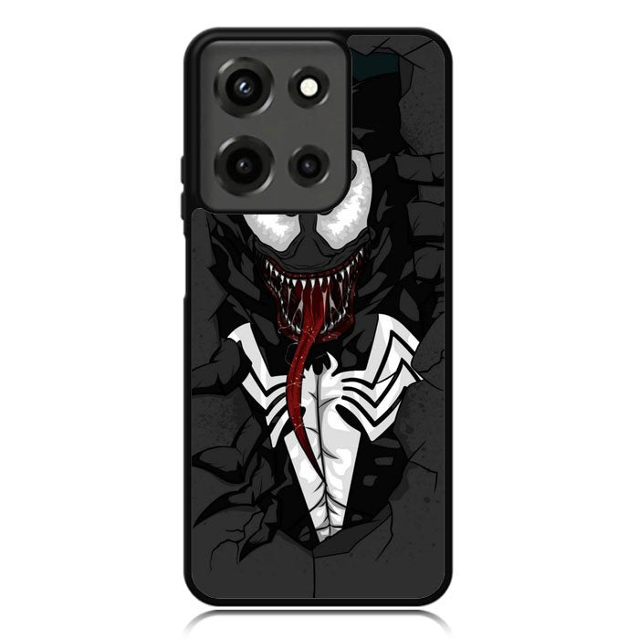 Venom Motorola Moto G 5G 2025 Case OV10756