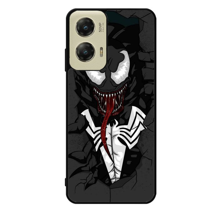 Venom Motorola Moto G Stylus 5G 2024 Case OV10756