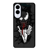 Venom Samsung Galaxy S25 Edge 5G Case OV10756