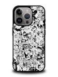 Anime manga iPhone 15 Pro Max Case OV10898